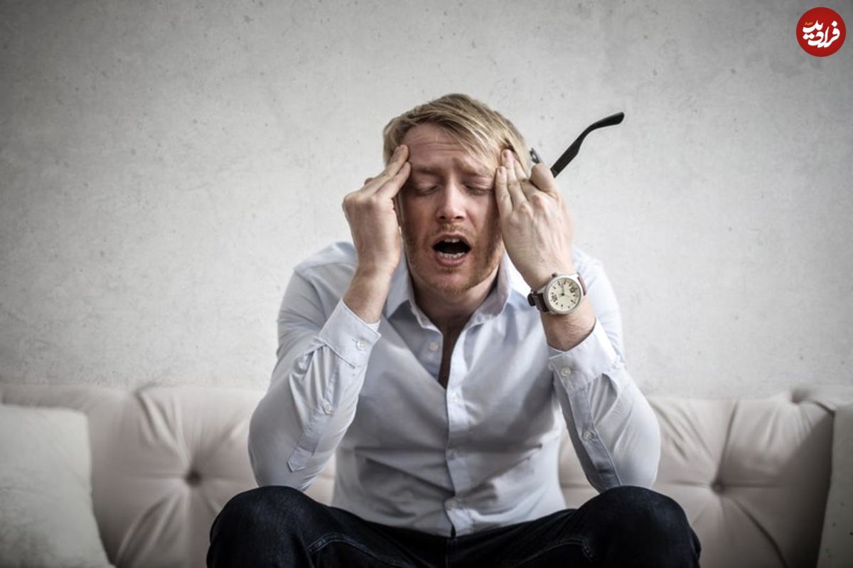 چطور نشخوار فکری را متوقف کنیم؟