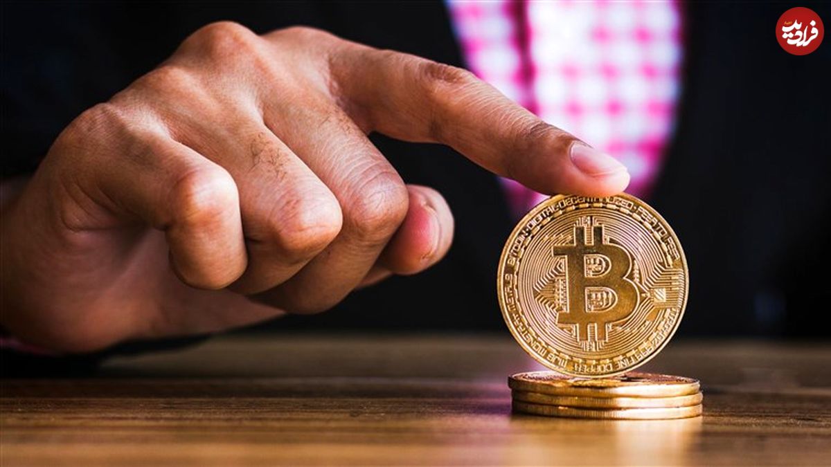 قیمت بیت کوین، امروز ۱۴۰۰/۰۱/۳۰