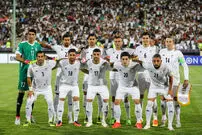 بازی خیلی دوستانه!