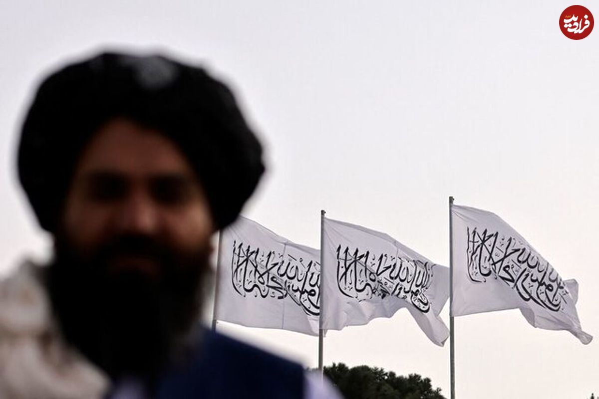 (عکس) دستور عجیب طالبان؛ سر مانکنهای مغازههای لباس زنانه را بپوشانید!