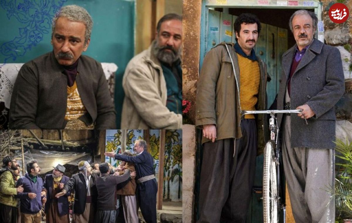 فصل ۴ سریال «نون خ» ساخته می‌شود؟!