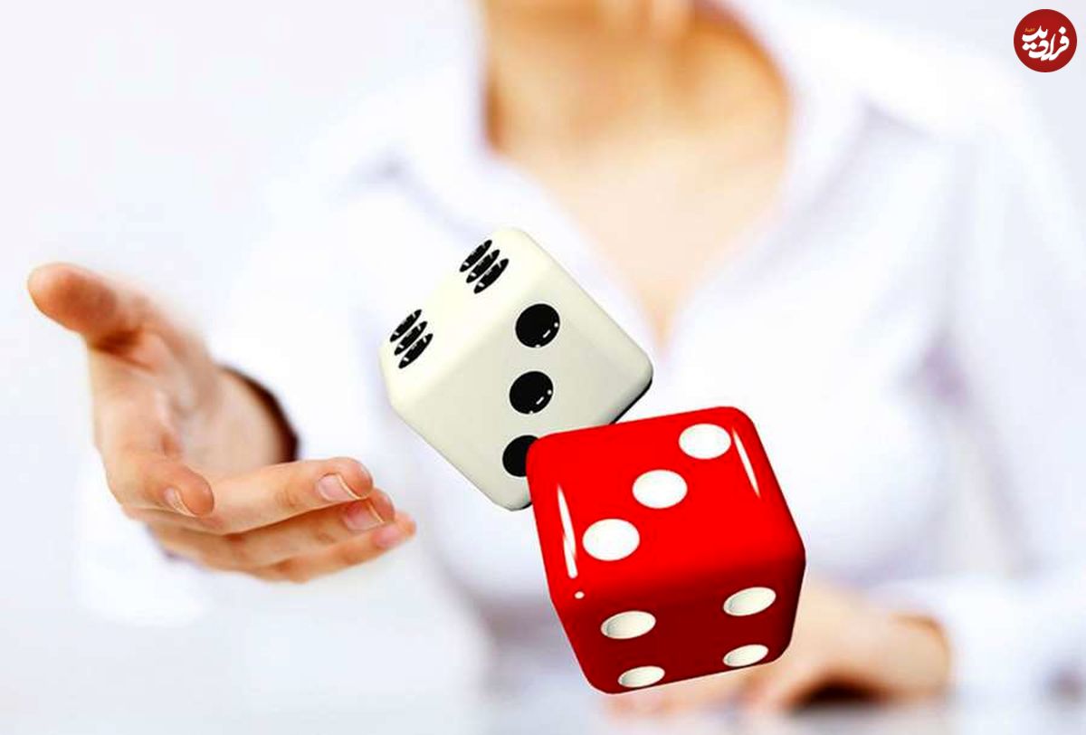 با تمرین، آدم خوششانسی میشویم؟