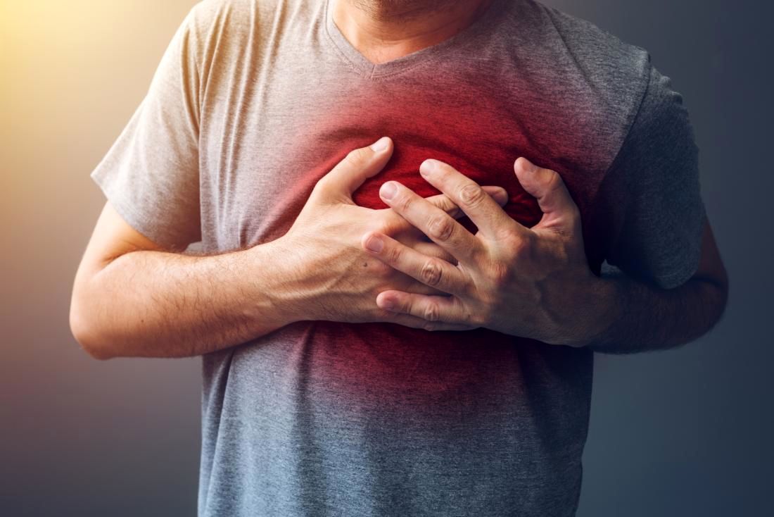 چه عواملى در ايجاد بيمارى قلبى موثرند