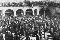 تلاش برای یکپارچگی