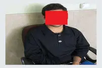 متهم به تعرض خود را از طبقه دوم پرت کرد
