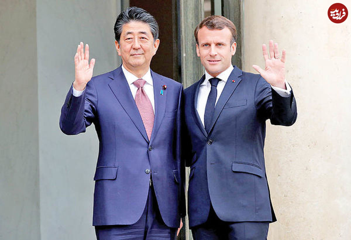 توکیو و پاریس، برجام را نجات می‌دهند؟