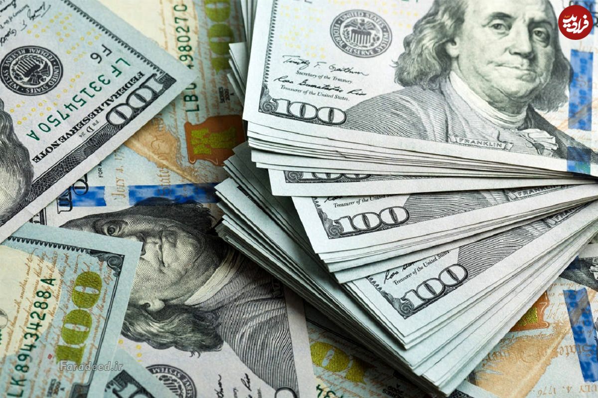 نرخ درهم، لیر، پوند، یورو و دلار در بازار روز چهارشنبه ۳۰ مهرماه ۱۳۹۹