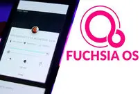 گوگل فیوشا در راه است