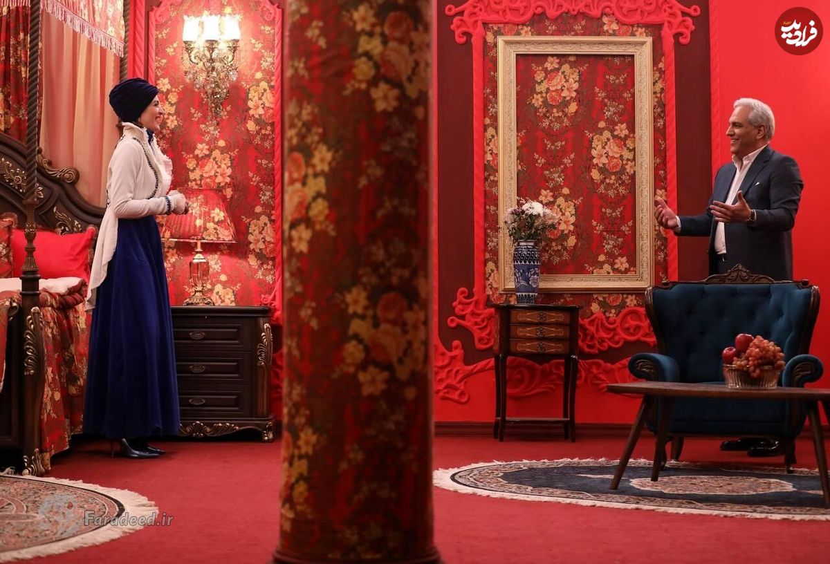 همه چیز درباره سریال دراکولا؛ از بازیگران تا داستان