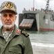 عکس؛ سفر به تاریخ؛ «سردار رشید» با لباس تشریفاتی نظامی در کنار «محسن رضایی و رحیم صفوی»؛ سال 69
