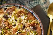 با ۱۰ دسر عربی ساده و خوشمزه برای ماه رمضان آشنا شوید