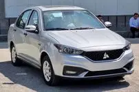 جدول| قیمت محصولات سایپا امروز سه‌شنبه ۵ اسفند ۱۴۰۴؛ سهند گران شد