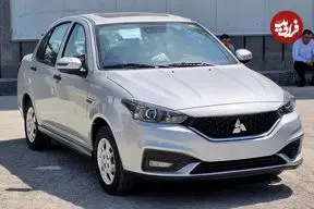 جدول| قیمت محصولات سایپا امروز سه‌شنبه ۵ اسفند ۱۴۰۴؛ سهند گران شد