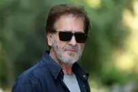 (ویدئو) درود بر ابوالفضل پورعرب، به خاطر پیچاندن گوش مجری خود شیرین پندار