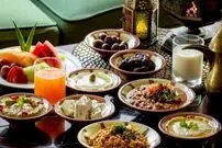 گرسنگی و تشنگی روزه داری را چگونه تحمل کنیم