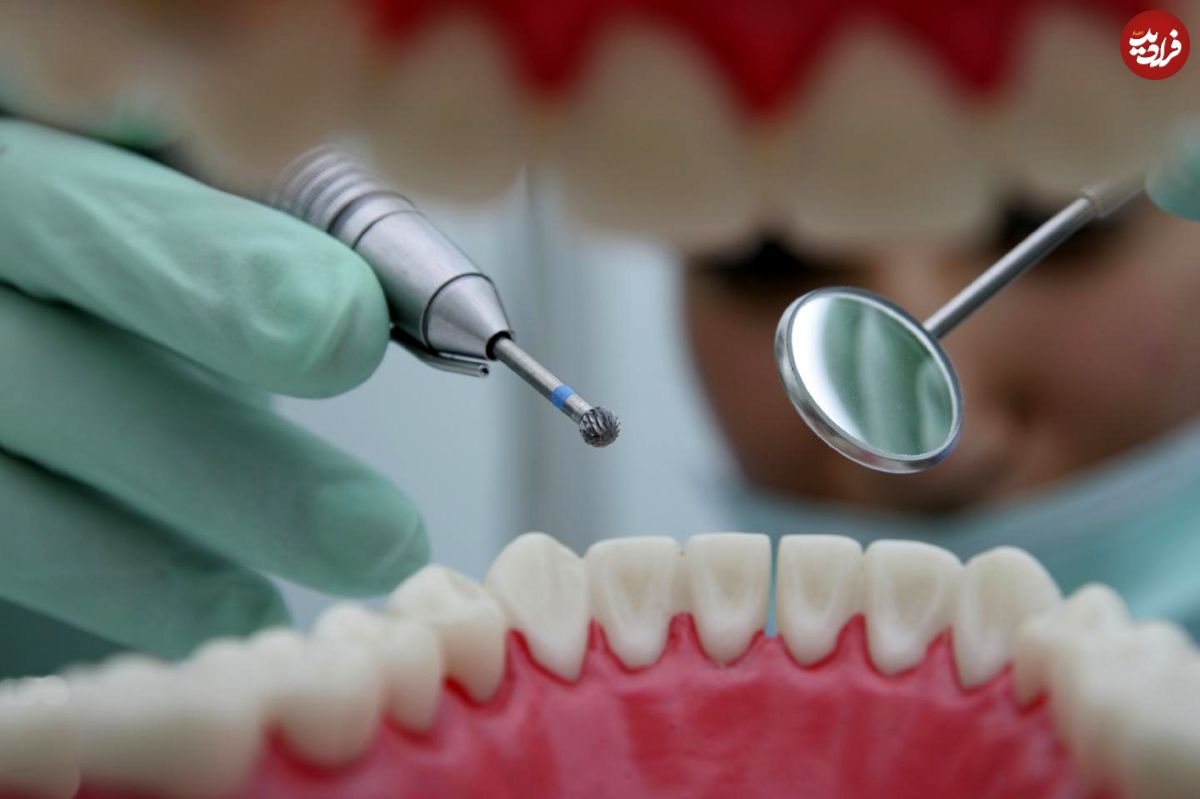 چرا باید بهداشت دهان و دندان را جدی بگیریم