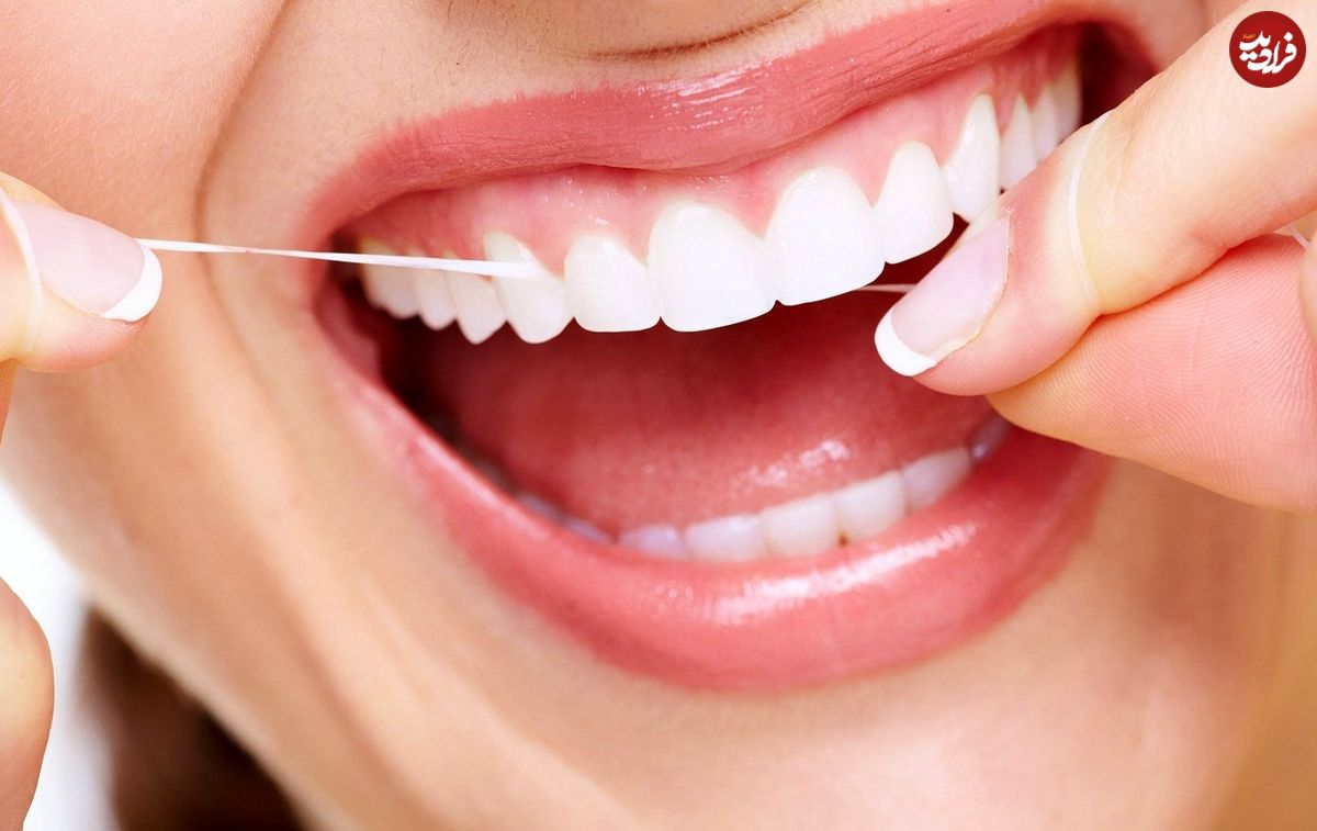۷ راهکار ساده برای سلامت دندان‌ها در دهه پنجم زندگی!