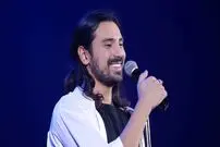 (عکس + ویدئو) امیرعباس گلاب کجاست؟