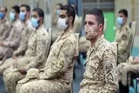 حقوق سربازان ١٠ برابر شد