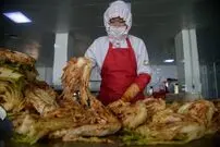 "جنگ کَلَمی" بین کره جنوبی و چین