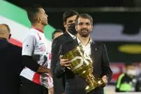 ماجرای استعفای مدیرعامل پرسپولیس