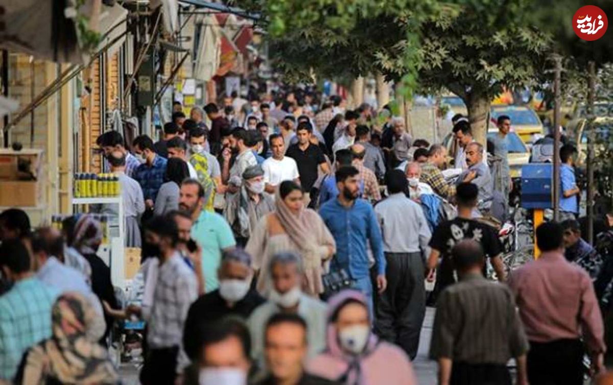 فرسودگی طبقه متوسط