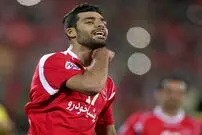 ترس قطری‌ها از ستاره پرسپولیس