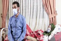 کوری چشم و دست قطع شده؛ فرجام ۲۸ سال زندگی با خشونت