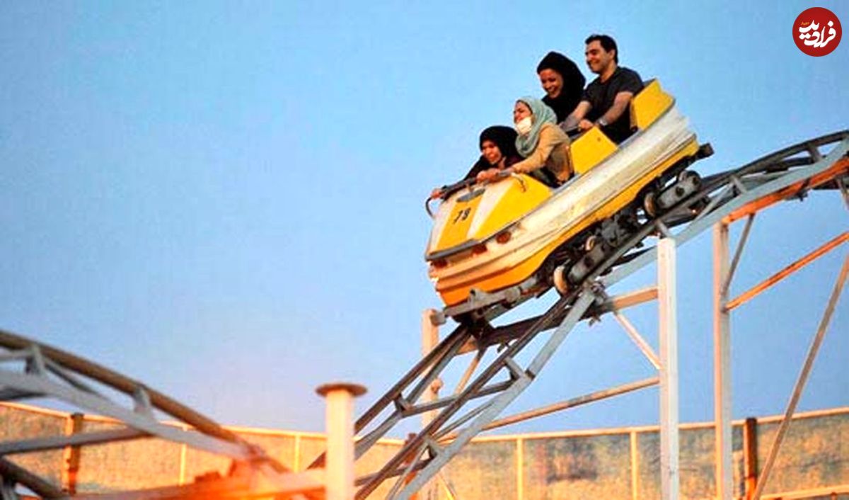 اینجا کسی دوست ندارد درباره کرونا بشنود
