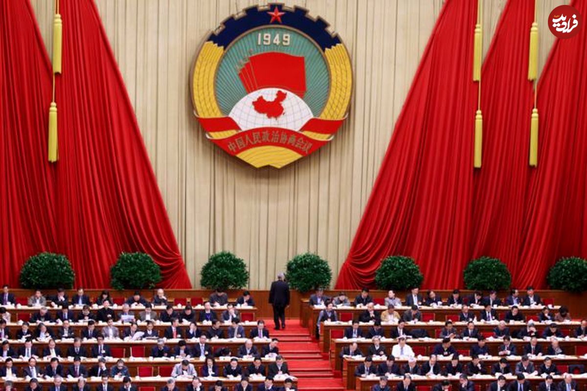 چین و رویای ابرقدرت شدن