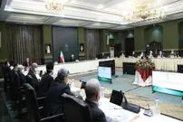کاهش حضور کارکنان دولت در دستگاه‌های اجرایی