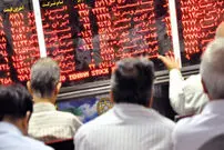 رکوردشکنی بدون توقف بورس