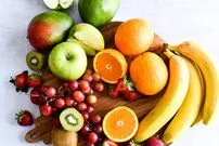 موز رسیده بهتر است یا نارس؟ پرتقال چطور؟ دیگر میوه ها؟