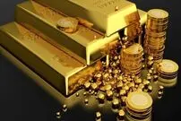 قیمت طلای جهانی، امروز ۱۴۰۱/۰۱/۱۸