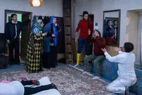 "پایتخت" سریالی زنده با موضوعات روز جامعه