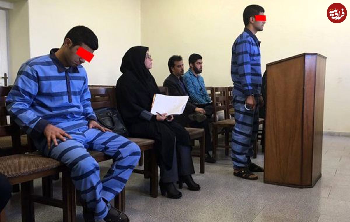 ربودن دختر جوان به‌دلیل شکست عشقی