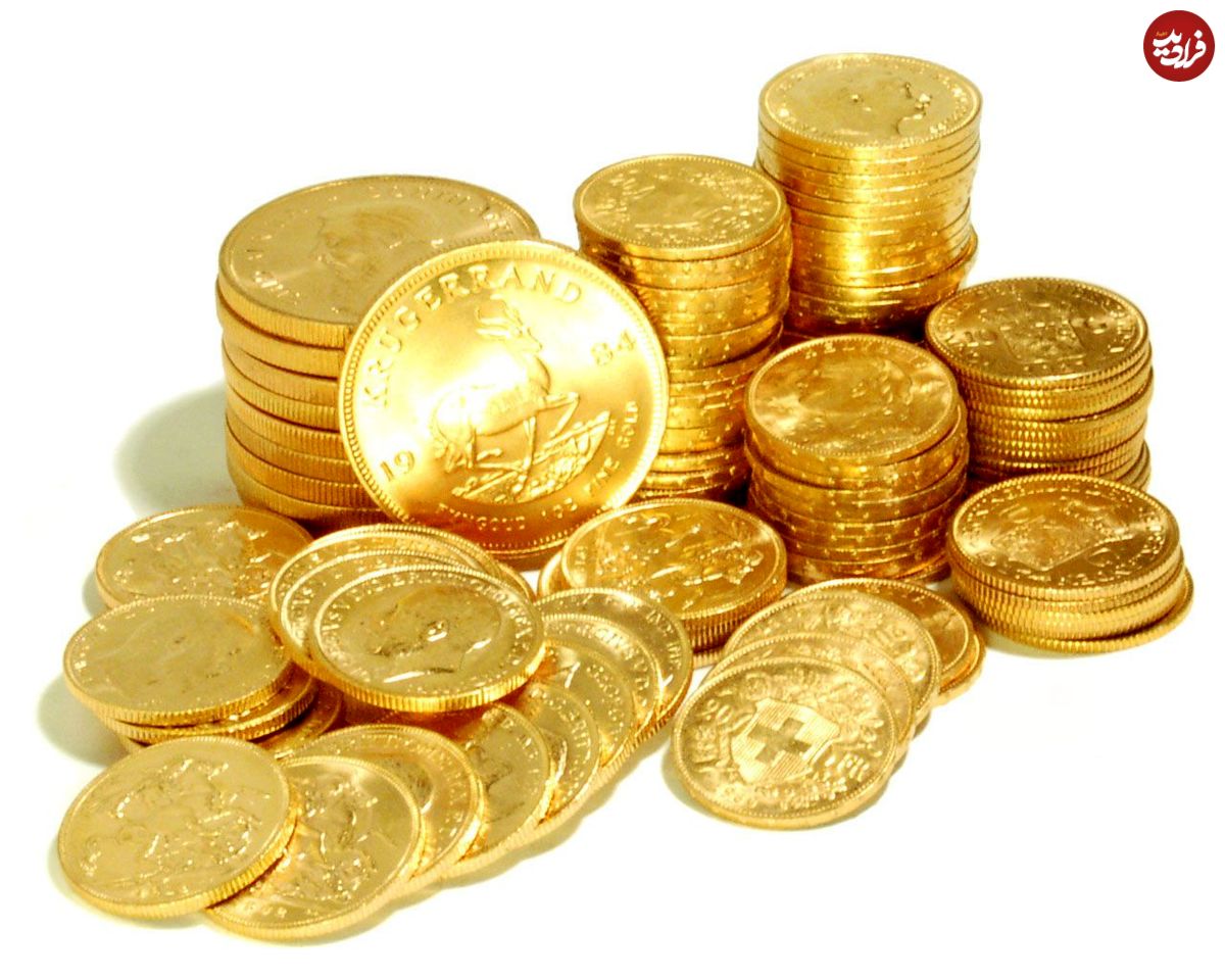 قیمت سکه و طلا امروز 16 دی 1397