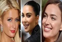 از پاریس هیلتون تا کیم کارداشیان؛ با همه‌ی معشوقه‌های کریستیانو رونالدو آشنا شوید