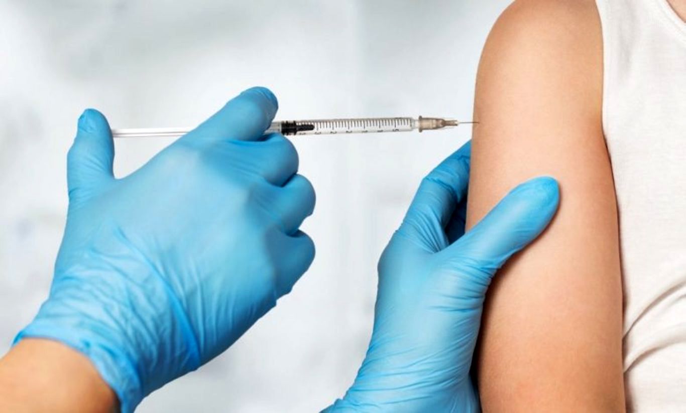واکسن آنفلوآنزا؛ جلوگیری از عوارض شدید کرونا