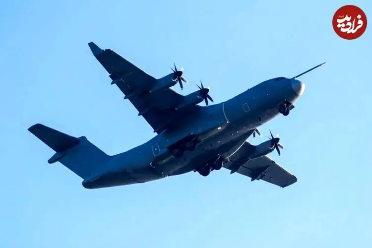 عکس| قاتل سوپر هرکولس به میدان آمد 