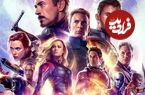 (عکس) رتبه‌بندی تمامی فیلم‌های دنیای مارول بعد از Avengers: Endgame