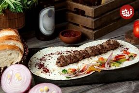 طرز تهیه کباب کوبیده ارزان و سالم در خانه