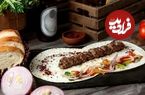 طرز تهیه کباب کوبیده ارزان و سالم در خانه