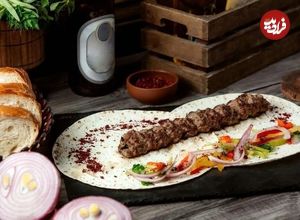 طرز تهیه کباب کوبیده ارزان و سالم در خانه