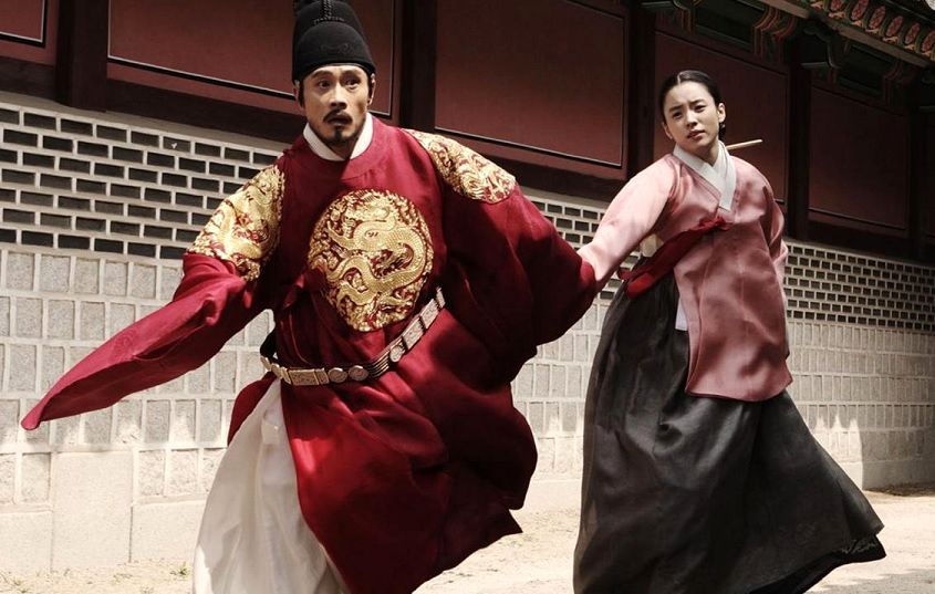 9 شاهکار کره‌ای در «ژانر تاریخی»/ فیلم‌هایی که نباید از دست بدهید