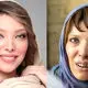 عکس| چهره جدید صدف اسپهبدی بازیگر علفزار با عینک فریم درشت 