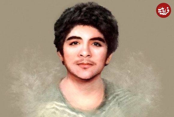عکس؛ سفر در تاریخ؛ «شهید حسین فهمیده در ایام کودکی»؛ اوایل دهه 50