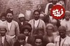 عکس| سفر زمان؛ اجتماع ایرانی‌ها برای «تماشای اعدام»؛ دوران قاجار