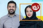 (عکس) «آناهیتا درگاهی» با تیپ و چهره سنتی و جنوبی در 37 سالگی