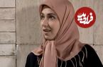 عکس| سفر در زمان؛ «سارا همسر بهروز» سریال زیر آسمان شهر 1 در 53 سالگی؛ سال 1403